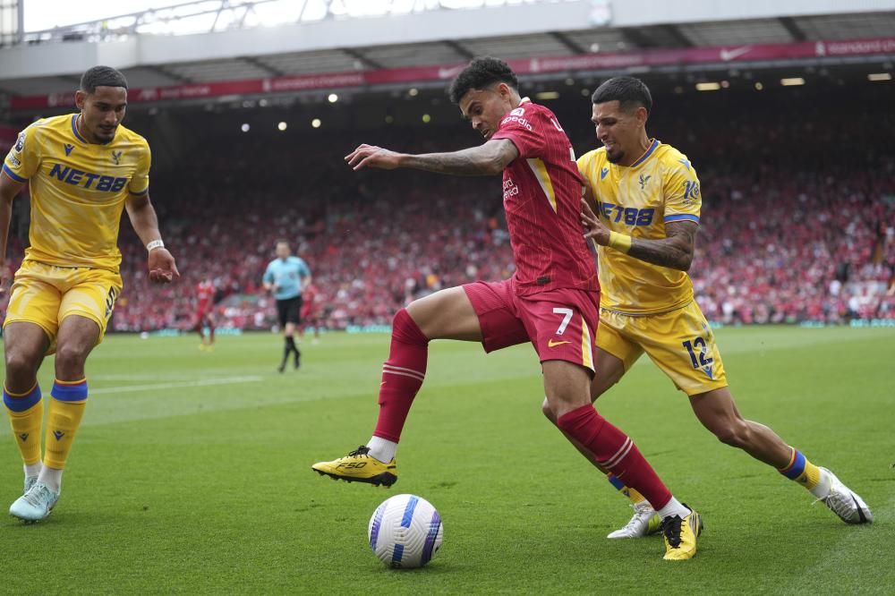 利物浦考察法甲中卫雅凯，科纳特或离队